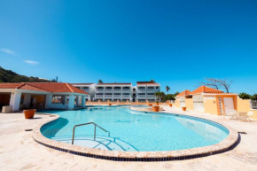 Golden Villas 306 studio